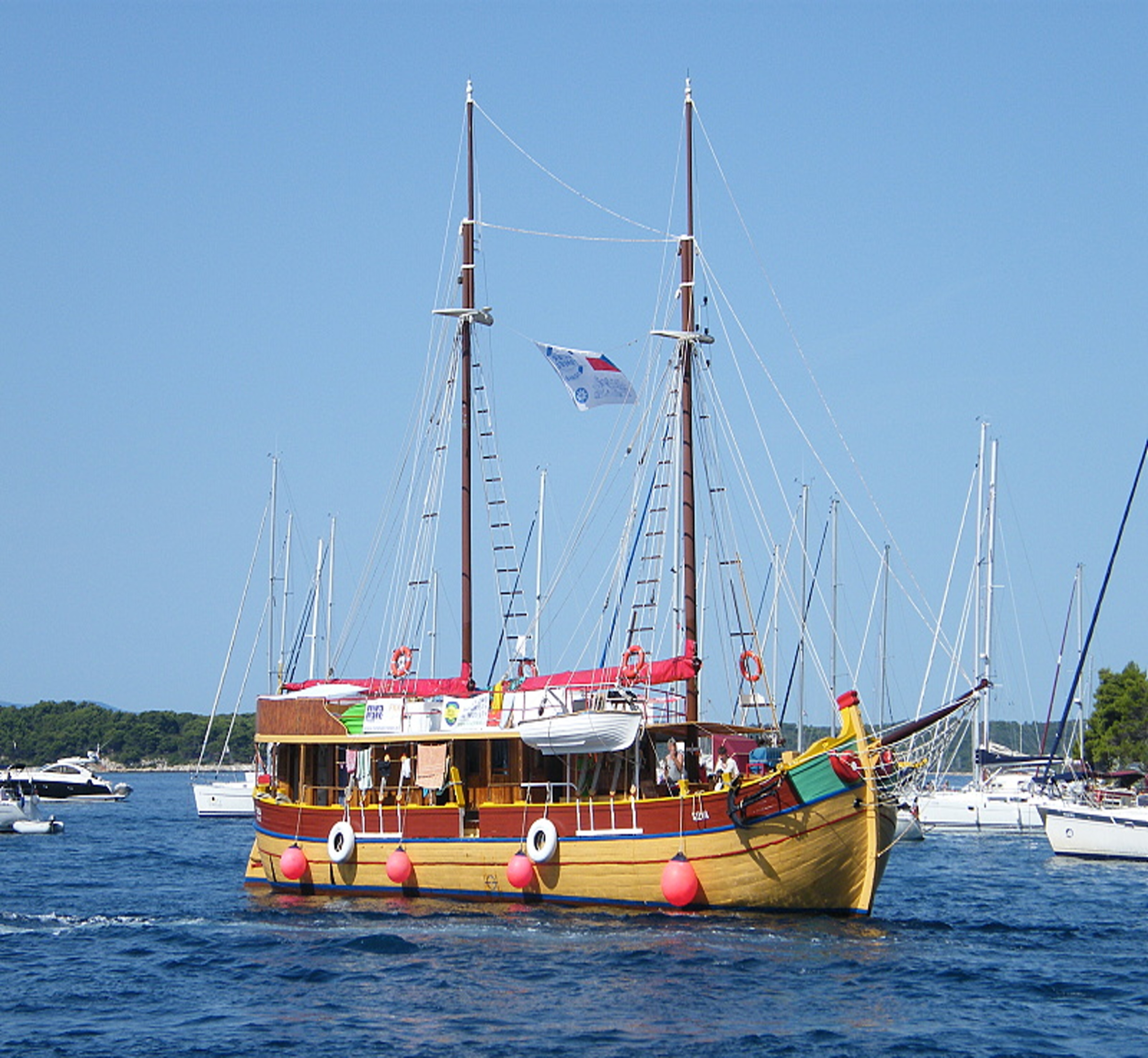 Naturist Cruises English Version Naturist Cruises English Version